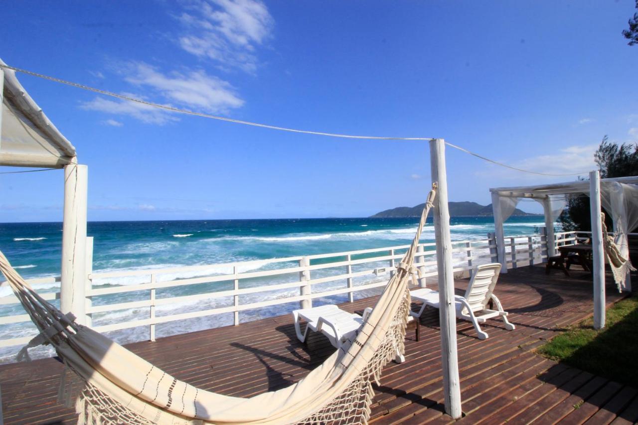 Open Mar Pousada Florianopolis Exterior foto