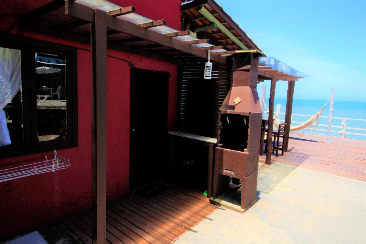 Open Mar Pousada Florianopolis Exterior foto